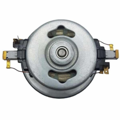 картинка Maxima MV-055-DV (HJN-T-120) двигатель 1200Вт D=105мм, H=110мм для пылесоса MV-055 от магазина Интерком-НН фото 4