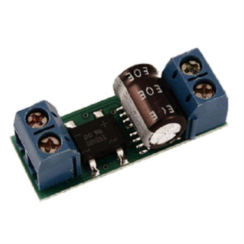 картинка DCPC-1 Детектор сигнала отбоя (отбойник) 1-ну телефонную линию от магазина Интерком-НН