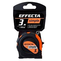 картинка Effecta simple 570316 Рулетка 3м*16мм  от магазина Интерком-НН