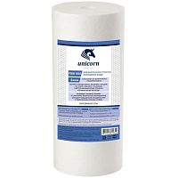 картинка Unicorn PSBB 1005 Сменный картридж 10", вспененный ПП, 5 мкм от магазина Интерком-НН