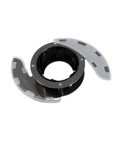 картинка Redmond RFP-3909-NGML нож с металлическим лезвием для кухонного комбайна RFP-3909 от магазина Интерком-НН