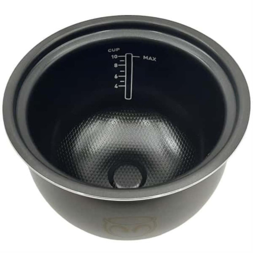 изображение Tefal SS-996802 чаша (кастрюля) объем 5 литров для мультиварки CY621D32 магазин Компании Интерком-НН фото 2 картинка Tefal SS-996802 чаша (кастрюля) объем 5 литров для мультиварки CY621D32 от магазина Интерком-НН фото 2