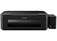 картинка МФУ Epson L210 (A4 27ppm 5760x1440dpi USB) от магазина Интерком-НН