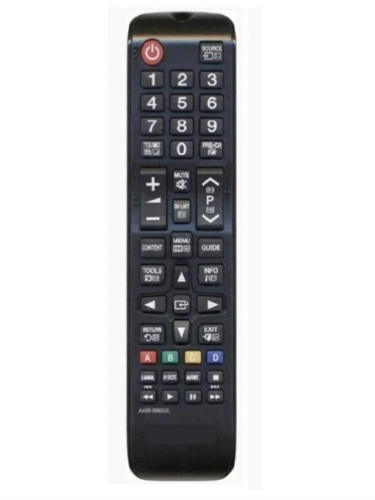 изображение Huayu AA59-00602A (17976) Пульт дистанционного управления (ПДУ) для телевизора Samsung AA59-00602A магазин Компании Интерком-НН картинка Huayu AA59-00602A (17976) Пульт дистанционного управления (ПДУ) для телевизора Samsung AA59-00602A от магазина Интерком-НН