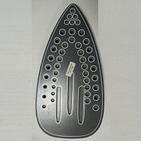 картинка Scarlett BA21425002760 подошва утюга SC-1133S 2000W от магазина Интерком-НН