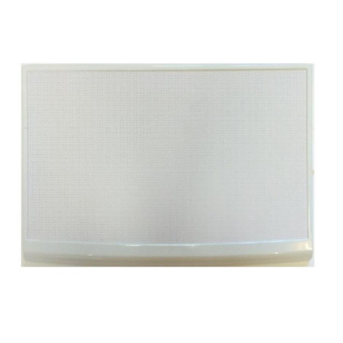 картинка Samsung DC97-11248L Верхняя крышка стральной машины WF-F861 от магазина Интерком-НН фото 2