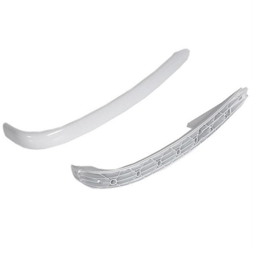 картинка Atlant DHX008 Ручка в сборе (331603304600+331603304500) верхней двери холодильника Атлант, Минск от магазина Интерком-НН фото 2