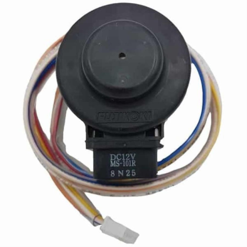 изображение Катушка индуктивности внешнего блока кондиционера Panasonic CWA43C2177J (CWA43C2385) магазин Компании Интерком-НН картинка Panasonic CWA43C2177J (CWA43C2385) Катушка индуктивности кондиционера от магазина Интерком-НН