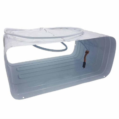 изображение КХ-0009883 (0003820000 01) Испаритель холодильника Бирюса 106, 107, 108, 110 магазин Компании Интерком-НН картинка Бирюса КХ-0009883 (0003820000 01) Испаритель холодильника 106, 107, 108, 110 от магазина Интерком-НН