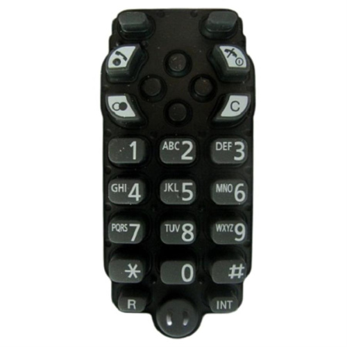 изображение Клавиатура PNJK1014Z для трубки радиотелефона Panasonic KX-TGA131RU, KX-TGA141RU магазин Компании Интерком-НН картинка Panasonic PNJK1014Z Клавиатура для трубки радиотелефона KX-TGA131RU, KX-TGA141RU от магазина Интерком-НН