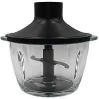 картинка Polaris PHB-1517GL-IZM (PGB 0106) измельчитель 0,8л, стеклянная чаша для блендера lPHB-1517GL магазин Интерком-НН являющийся официальным представителем в России картинка Polaris PHB-1517GL-IZM (PGB 0106) измельчитель 0,8л, стеклянная чаша для блендера lPHB-1517GL от магазина Интерком-НН