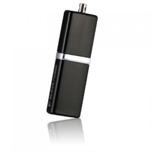 картинка Память USB 8 Gb Silicon Power Ultima U01 синий от магазина Интерком-НН фото 2
