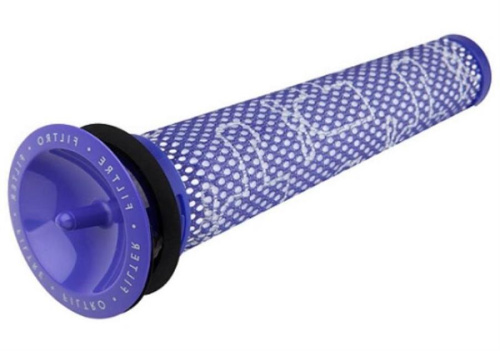 изображение Фильтр предварительной очистки для пылесосов Dyson DC58 DC59 DC61 DC62 DC74 V6 V7 V8 магазин Компании Интерком-НН картинка Фильтр предварительной очистки для пылесосов Dyson DC58 DC59 DC61 DC62 DC74 V6 V7 V8 от магазина Интерком-НН