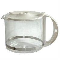 картинка Moulinex AV3401 Колба с крышкой V34 к кофеваркам AAM344 от магазина Интерком-НН