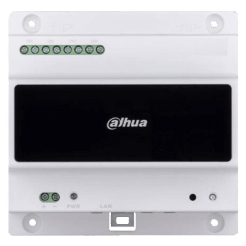 изображение IP контроллер + блок питания для подключения 4х 2-Wire устройств Dahua VTNC3000A магазин Компании Интерком-НН картинка Dahua VTNC3000A IP контроллер + блок питания для подключения 4х 2-Wire устройств Dahua от магазина Интерком-НН
