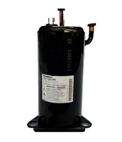 изображение Компрессор 5CS110XBD04 кондиционера Panasonic CU-HE9MKD, CS-HE12MKD, CU-HE9NKD, CU-HE12NKD 0,93кВт, 220В магазин Компании Интерком-НН картинка Panasonic 5CS110XBD04 Компрессор инверторный кондиционера CU-HE9MKD, CS-HE12MKD 0,93кВт, 220В от магазина Интерком-НН