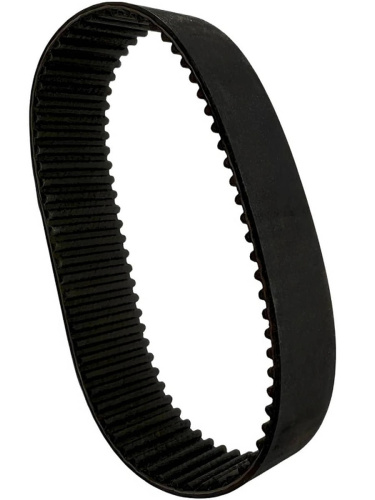 картинка Ремень зубчатый приводной 010070 (3M-207-20) для рубанка Корвет 75 от магазина Интерком-НН фото 2