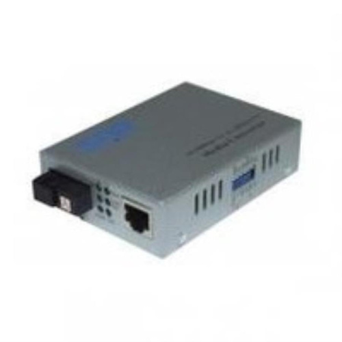 картинка Конвертер оптический SNR-100A 100base-FX, одномод WDM, разъем SC, 1550 нм, до 20км от магазина Интерком-НН фото 2