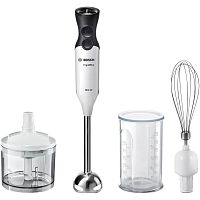 картинка Bosch MS6CA4150 блендер погружной 800Вт, 12 скоростей, белый  от магазина Интерком-НН