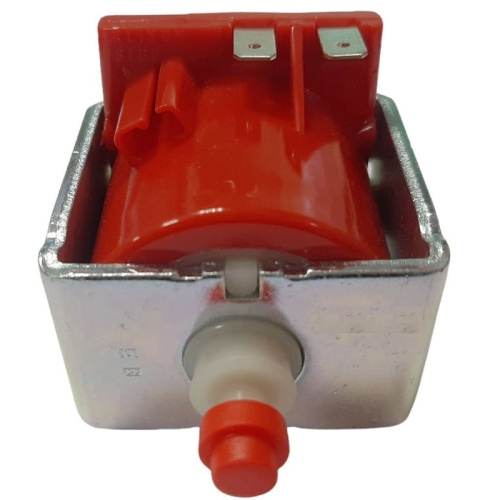 картинка Ulka 49BQ173 насос (помпа) EP77, 230V 28Вт для моющего пылесоса Zelmer ZVC782XWRU от магазина Интерком-НН фото 3