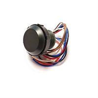 картинка IronLogic CP-Z-2L-8 Считыватель карт EM-marine врезной, темный магазин Интерком-НН являющийся официальным представителем в России картинка IronLogic CP-Z-2L-8 Считыватель карт EM-marine врезной, темный от магазина Интерком-НН