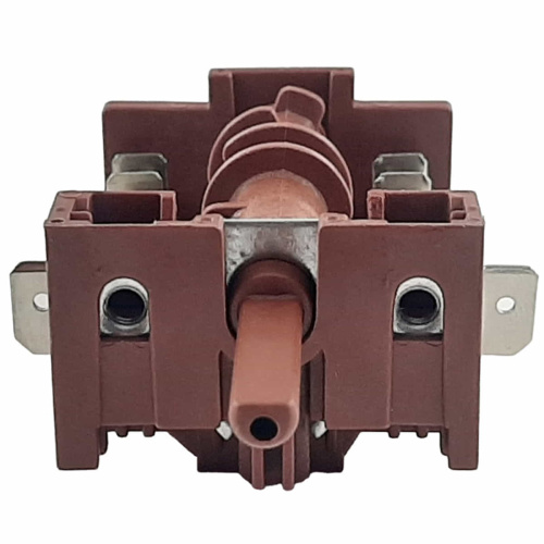 картинка Gottak 870634 переключатель режимов духовки 7 позиций для плиты Gefest, Брест   от магазина Интерком-НН фото 5