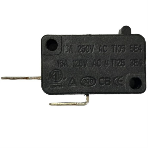 картинка Redmond RCM-M1505S-MP (KW-16) микропереключатель 2-х контактный 16A 250Vдля кофеварки RCM-M1505S от магазина Интерком-НН фото 2