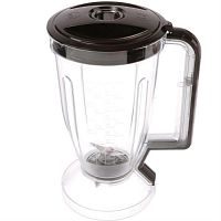 картинка Bosch 11028981 Насадка-блендер в сборе для кухонных комбайнов Bosch от магазина Интерком-НН
