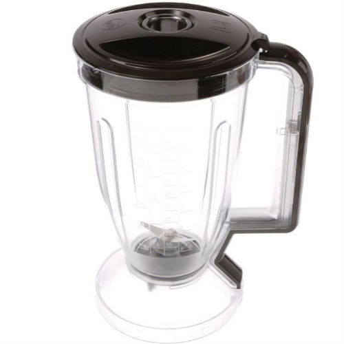 картинка Bosch 11028981 Насадка-блендер в сборе для кухонных комбайнов Bosch от магазина Интерком-НН