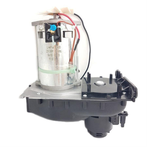 картинка Redmond RMG-1230-7-DVS электродвигатель (DC4430) в сборе с редуктором для мясорубки RMG-1230-7 от магазина Интерком-НН