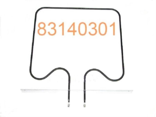 картинка 83140301 Тэн духовки TEKA 1150Вт 348х340 мм EIKA от магазина Интерком-НН