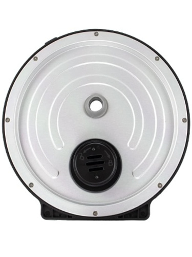 картинка Redmond MC121-KRV крышка съемная внутренняя алюминиевая в сборе для мультиварки MC121 от магазина Интерком-НН фото 2