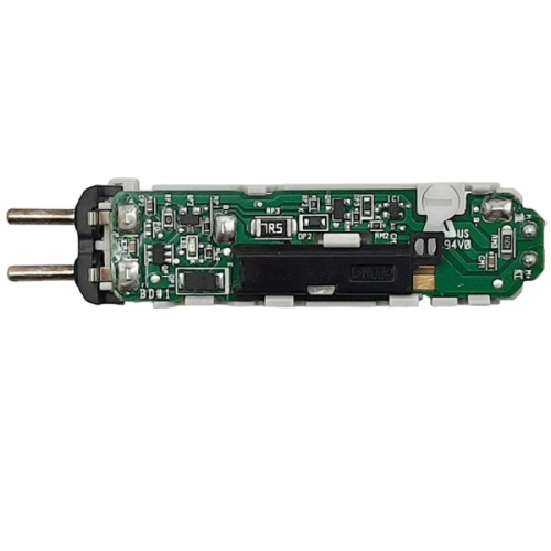 изображение Panasonic WERGC51L2108 электрический модуль-блок для триммера ER-GC51, ER-GC71 магазин Компании Интерком-НН фото 2 картинка Panasonic WERGC51L2108 электрический модуль-блок для триммера ER-GC51, ER-GC71 от магазина Интерком-НН фото 2
