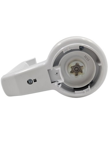 картинка Bosch 00461279-KIZM Корпус измельчителя в сборе для кухонных комбайнов Bosch от магазина Интерком-НН фото 2