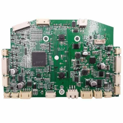 изображение Redmond RV-R630S-PO плата основная для робот-пылесоса RV-R630S магазин Компании Интерком-НН картинка Redmond RV-R630S-PO плата основная для робот-пылесоса RV-R630S от магазина Интерком-НН