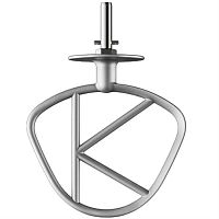 картинка Kenwood KW712214 венчик К-образной формы для кухонного комбайна линейки Chef от магазина Интерком-НН