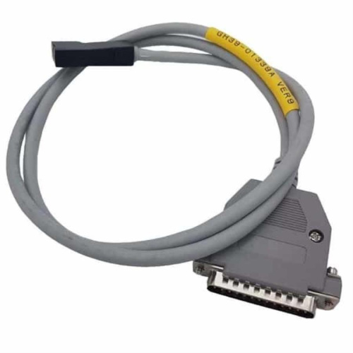 картинка Samsung GH39-01339A Кабель интерфейсный тестовый 1м GT S7350 от магазина Интерком-НН