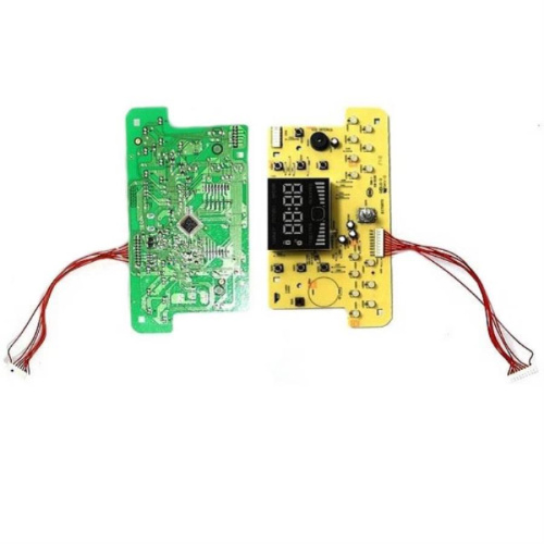 картинка Redmond RMC-P350-PU плата управления для мультиварки-скороварки RMC-P350 от магазина Интерком-НН