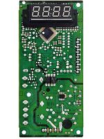 картинка LG EBR80142828 БУ (USED) Плата управления для микроволновой печи MS20R44DAR от магазина Интерком-НН