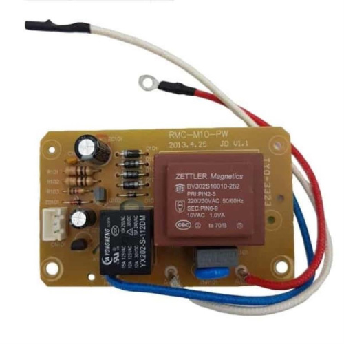 картинка Redmond RMC-M30-PPV2 плата питания (вариант №2) для мультиварки RMC-M30 от магазина Интерком-НН