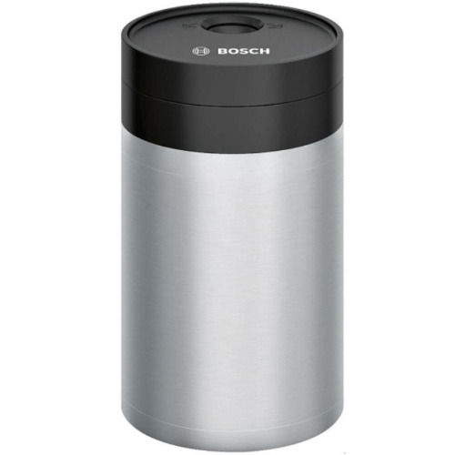картинка Bosch 00576165 Контейнер для молока с крышкой FreshLock для кофемашин; 0.5 л от магазина Интерком-НН