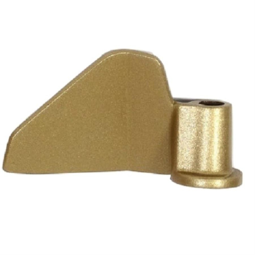 картинка Redmond RBM-M1921-LA лопатка для замешивания хлебопечки RBM-M1921 желтое антипригарное покрытие от магазина Интерком-НН