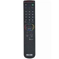 картинка Huayu RM-839 (12872) Пульт дистанционного управления (ПДУ) для телевизора Sony RM-839 от магазина Интерком-НН