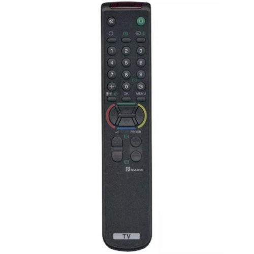 картинка Huayu RM-839 (12872) Пульт дистанционного управления (ПДУ) для телевизора Sony RM-839 от магазина Интерком-НН