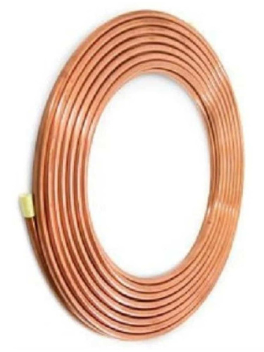 изображение Труба медная 5/8" (d15) бухта 15м (15,87 x 0,75) ASTM B68 Сербия магазин Компании Интерком-НН картинка Труба медная 5/8" (d15) бухта 15м (15,87 x 0,75) ASTM B68 Сербия от магазина Интерком-НН