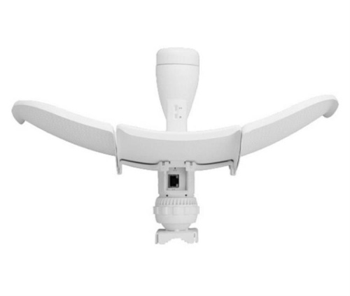 изображение Всепогодная точка доступа Ubiquiti LiteBeam 5AC-23 магазин Компании Интерком-НН фото 2 картинка Ubiquiti LiteBeam 5AC-23 Всепогодная точка доступа от магазина Интерком-НН фото 2