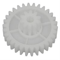 картинка Redmond RMG-1239-6-SHM шестерня средняя для мясорубки RMG-1239-6 от магазина Интерком-НН