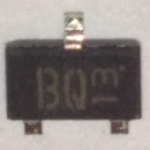 изображение 2SC2412K (0501-002080A) Транзистор TR-SMALL SIGNAL, NPN 200mW, SC-59 магазин Компании Интерком-НН картинка 2SC2412K (0501-002080A) Транзистор TR-SMALL SIGNAL, NPN 200mW, SC-59 от магазина Интерком-НН