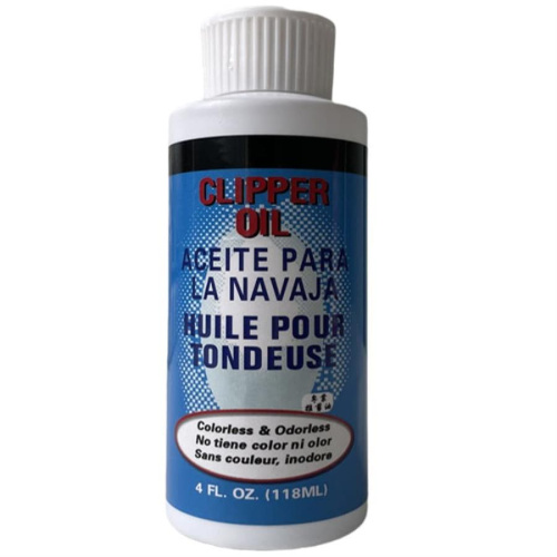 изображение Масло Clipper Oil для смазки и очистки ножевых блоков машинок для стрижки волос (118мл) магазин Компании Интерком-НН фото 5 картинка Масло Clipper Oil для смазки и очистки ножевых блоков машинок для стрижки волос (118мл) от магазина Интерком-НН фото 5
