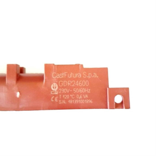 изображение Блок злектророзжига CastFutura GDR24600 6-и канальный многоискровой для газовых плит Gefest, Дарина магазин Компании Интерком-НН фото 3 картинка CastFutura GDR24600 Блок злектророзжига 6-и канальный многоискровой для газовых плит Дарина от магазина Интерком-НН фото 3